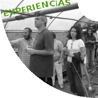 Experiencias Andalucía y América Latina